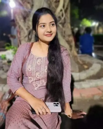 Madhuri Iyer