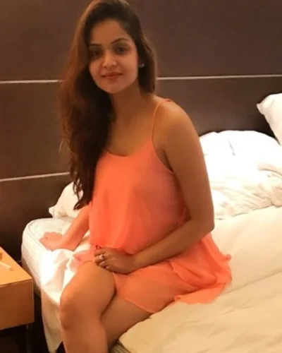 Kajal Reddy