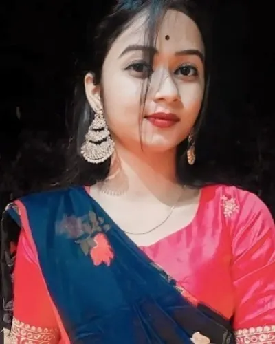 Nandini Gupta