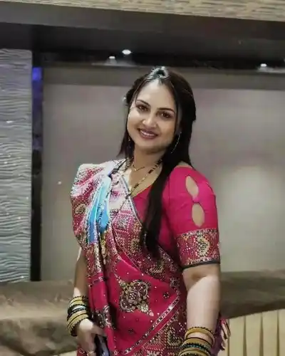Ananya Pillai